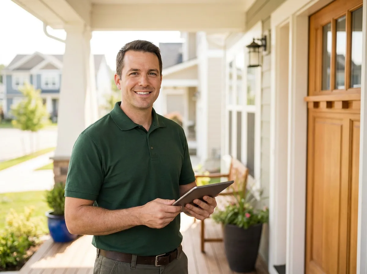 Pest control FAQs for Kaylor, SD